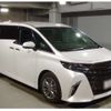 toyota alphard 2024 -TOYOTA 【京都 355ﾆ 505】--Alphard 3BA-AGH40W--AGH40W-0019686---TOYOTA 【京都 355ﾆ 505】--Alphard 3BA-AGH40W--AGH40W-0019686- image 4