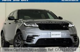 land-rover range-rover-velar 2022 quick_quick_3BA-LY2XCC_SALYA2AX7NA334849