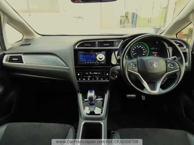 honda shuttle 2015 TE5766 image 2