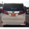 toyota alphard 2018 -TOYOTA--Alphard DBA-AGH30W--AGH30-0177723---TOYOTA--Alphard DBA-AGH30W--AGH30-0177723- image 8