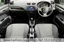 suzuki swift 2015 CFJ1331274