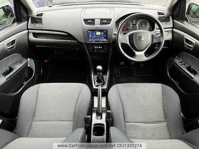 suzuki swift 2015 CFJ1331274 image 1