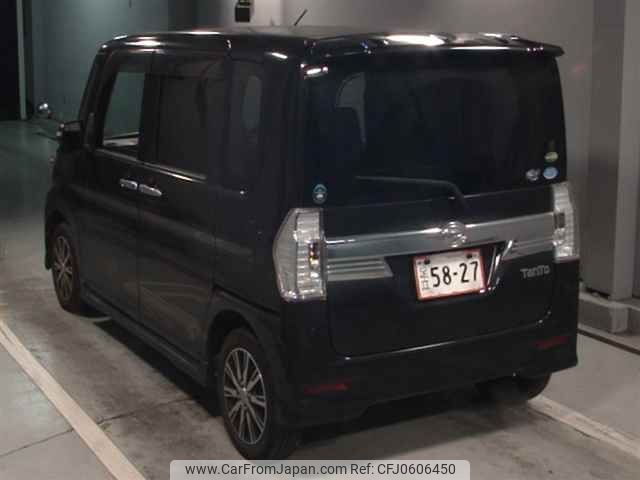 daihatsu tanto 2015 -DAIHATSU 【大宮 】--Tanto LA600S--0352431---DAIHATSU 【大宮 】--Tanto LA600S--0352431- image 2