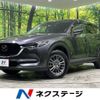 mazda cx-5 2019 -MAZDA--CX-5 6BA-KF5P--KF5P-304931---MAZDA--CX-5 6BA-KF5P--KF5P-304931- image 1