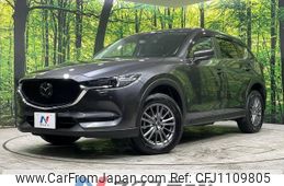 mazda cx-5 2019 -MAZDA--CX-5 6BA-KF5P--KF5P-304931---MAZDA--CX-5 6BA-KF5P--KF5P-304931-