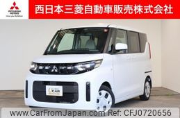 mitsubishi ek-space 2023 quick_quick_5AA-B34A_B34A-0503540