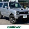 suzuki jimny 2011 -SUZUKI--Jimny ABA-JB23W--JB23W-657590---SUZUKI--Jimny ABA-JB23W--JB23W-657590- image 1