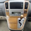 toyota alphard 2005 NIKYO_QE72505 image 11