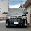 toyota alphard 2021 -TOYOTA 【名変中 】--Alphard AGH30W--0367391---TOYOTA 【名変中 】--Alphard AGH30W--0367391- image 26