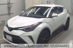 toyota c-hr 2023 -TOYOTA 【宇都宮 301ﾓ5918】--C-HR 3BA-NGX10--NGX10-2023650---TOYOTA 【宇都宮 301ﾓ5918】--C-HR 3BA-NGX10--NGX10-2023650-