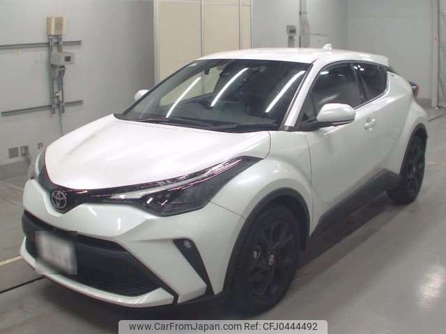 toyota c-hr 2023 -TOYOTA 【宇都宮 301ﾓ5918】--C-HR 3BA-NGX10--NGX10-2023650---TOYOTA 【宇都宮 301ﾓ5918】--C-HR 3BA-NGX10--NGX10-2023650- image 1