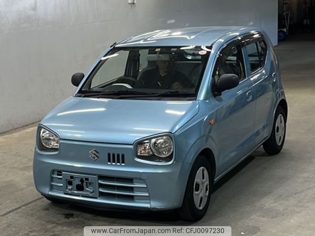 suzuki alto 2015 -SUZUKI--Alto HA36S-251729---SUZUKI--Alto HA36S-251729- image 1