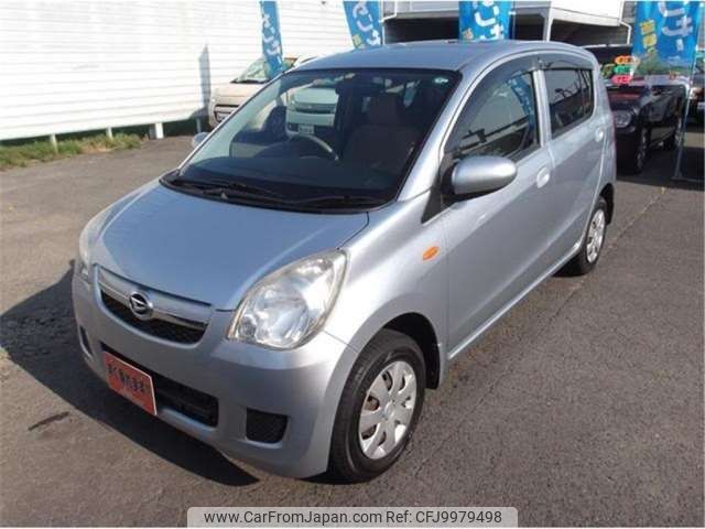 daihatsu mira 2010 -DAIHATSU--Mira DBA-L285S--L285S-0018776---DAIHATSU--Mira DBA-L285S--L285S-0018776- image 1