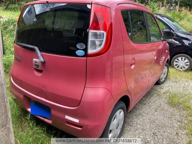nissan moco 2006 CFJ1653612 image 2