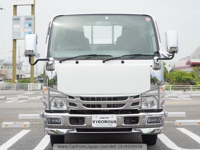 isuzu elf-truck 2014 quick_quick_TKG-NKR85A_NKR85-7035883 image 2