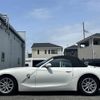 bmw z4 2006 -BMW--BMW Z4 ABA-BU25--WBABU12090LH56697---BMW--BMW Z4 ABA-BU25--WBABU12090LH56697- image 23