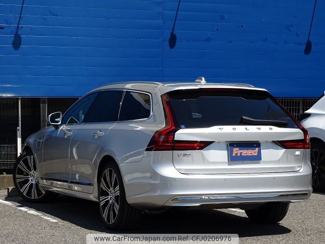 volvo v90 2022 -VOLVO--Volvo V90 5LA-PB420P2A--YV1PWH6MDN1181227---VOLVO--Volvo V90 5LA-PB420P2A--YV1PWH6MDN1181227- image 2