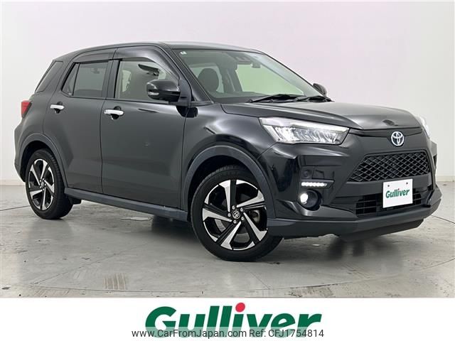 toyota raize 2022 CFJ1754814 image 1