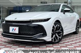 toyota crown 2022 -TOYOTA--Crown CrossOver 6AA-AZSH35--AZSH35-4003041---TOYOTA--Crown CrossOver 6AA-AZSH35--AZSH35-4003041-
