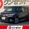 suzuki solio 2017 -SUZUKI--Solio MA36S--MA36S-665278---SUZUKI--Solio MA36S--MA36S-665278- image 1