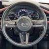 mazda mazda3 2019 -MAZDA--MAZDA3 3AA-BPEP--BPEP-100655---MAZDA--MAZDA3 3AA-BPEP--BPEP-100655- image 9