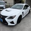 lexus rc-f 2015 CFJ1626068 image 5