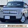 suzuki alto-lapin 2016 -SUZUKI--Alto Lapin DBA-HE33S--HE33S-129931---SUZUKI--Alto Lapin DBA-HE33S--HE33S-129931- image 1