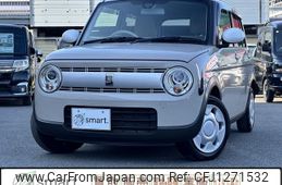 suzuki alto-lapin 2016 -SUZUKI--Alto Lapin DBA-HE33S--HE33S-129931---SUZUKI--Alto Lapin DBA-HE33S--HE33S-129931-