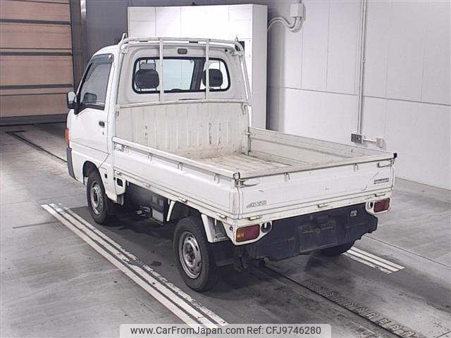 subaru sambar-truck 2000 -SUBARU--Samber Truck TT2--040680---SUBARU--Samber Truck TT2--040680- image 2