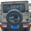 suzuki jimny-sierra 2021 -SUZUKI--Jimny Sierra 3BA-JB74W--JB74W-151265---SUZUKI--Jimny Sierra 3BA-JB74W--JB74W-151265- image 4