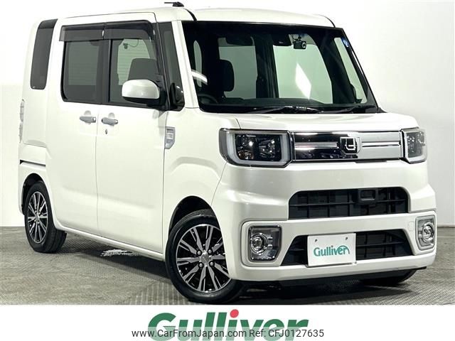 daihatsu wake 2017 -DAIHATSU--WAKE DBA-LA700S--LA700S-0097652---DAIHATSU--WAKE DBA-LA700S--LA700S-0097652- image 1