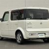 nissan cube 2008 -NISSAN--Cube DBA-YZ11--YZ11-076185---NISSAN--Cube DBA-YZ11--YZ11-076185- image 13