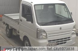 suzuki carry-truck 2016 -SUZUKI--Carry Truck DA16T-263523---SUZUKI--Carry Truck DA16T-263523-