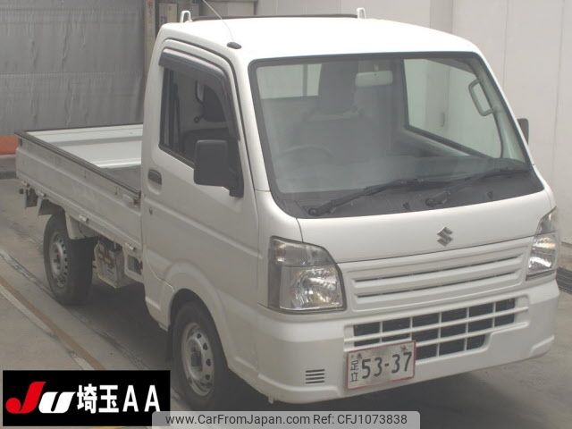 suzuki carry-truck 2016 -SUZUKI--Carry Truck DA16T-263523---SUZUKI--Carry Truck DA16T-263523- image 1