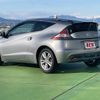 honda cr-z 2011 -HONDA--CR-Z DAA-ZF1--ZF1-1100133---HONDA--CR-Z DAA-ZF1--ZF1-1100133- image 9