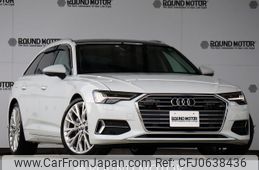 audi a6-avant 2020 quick_quick_3CA-F2DFBF_WAUZZZF23LN055864