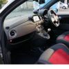 abarth 595 2016 GOO_JP_700060008130240905002 image 39