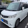 nissan roox 2010 -NISSAN--Roox DBA-ML21S--ML21S-538162---NISSAN--Roox DBA-ML21S--ML21S-538162- image 1