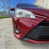 toyota vitz 2020 -TOYOTA--Vitz DBA-NSP130--NSP130-4033106---TOYOTA--Vitz DBA-NSP130--NSP130-4033106- image 3