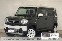suzuki hustler 2023 CFJ1359958