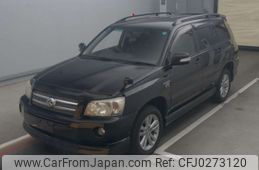 toyota kluger 2005 -TOYOTA--Kluger MHU28W-0003764---TOYOTA--Kluger MHU28W-0003764-