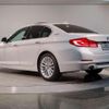 bmw 5-series 2017 quick_quick_CLA-JA20P_WBAJA92060G621346 image 12