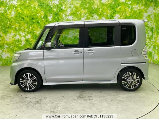 daihatsu tanto 2014 quick_quick_DBA-LA600S_LA600S-0161099 image 2