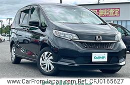 honda freed 2020 -HONDA--Freed 6BA-GB6--GB6-3102737---HONDA--Freed 6BA-GB6--GB6-3102737-