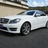 mercedes-benz c-class 2012 quick_quick_DBA-204349_WDD2043492F955833 image 4