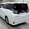 toyota vellfire 2018 -TOYOTA--Vellfire AGH30W-0168824---TOYOTA--Vellfire AGH30W-0168824- image 2