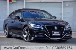 toyota crown 2020 quick_quick_6AA-AZSH20_AZSH20-1054434