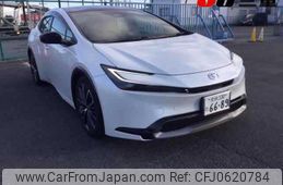 toyota prius 2023 -TOYOTA 【三重 302ﾃ425】--Prius MXWH65-4003858---TOYOTA 【三重 302ﾃ425】--Prius MXWH65-4003858-