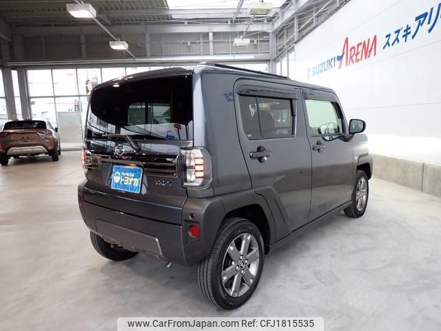daihatsu taft 2023 CFJ1815535 image 2