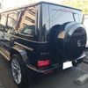 mercedes-benz g-class 2023 -MERCEDES-BENZ--Benz G Class 463350-W1N4633502X486123---MERCEDES-BENZ--Benz G Class 463350-W1N4633502X486123- image 2